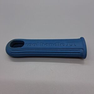 Vollrath 3010 Cool Handle II Silicone Pan Sleeve 4.5" Replacement - Fits 8" 10"